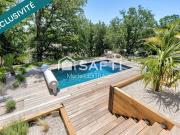 Vente Maison 5 pièces 157 m2 Rouffiac Tolosan