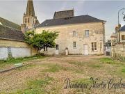 Vente Maison 5 pièces 157 m2 Couture sur Loir