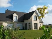 Vente Maison 5 pièces 158 m2 Breuillet