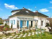 Vente Maison 5 pièces 158 m2 Cognac la Forêt