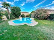 Vente Maison 5 pièces 158 m2 Lafitte