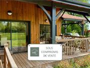 Vente Maison 5 pièces 158 m2 Langon Vente Maison 5 pièces 158 m2 Langon