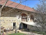 Vente Maison 5 pièces 158 m2 Levier