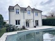 Vente Maison 5 pièces 158 m2 Saint Cyr en Val