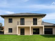 Vente Maison 5 pièces 158 m2 Saint Jean de Gonville