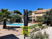 Vente Maison 5 pièces 158 m2 Saint Thibéry