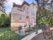 Vente Maison 5 pièces 158 m2 Sceaux