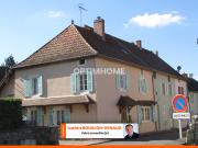 Vente Maison 5 pièces 158 m2 Verosvres