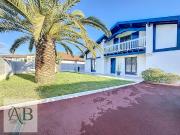 Vente Maison 5 pièces 159 m2 Anglet