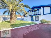 Vente Maison 5 pièces 159 m2 Anglet
