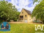 Vente Maison 5 pièces 159 m2 Coulombs