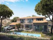 Vente Maison 5 pièces 159 m2 Plan de la Tour