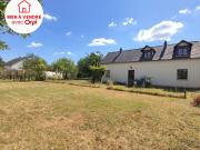 Vente Maison 5 pièces 159 m2 Saint Père sur Loire