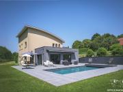 Vente Maison 5 pièces 160.22 m2 Ferrières les Bois