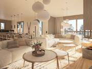 Vente Maison 5 pièces 160.37 m2 Saint Martin de Belleville