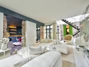 Vente Maison 5 pièces 160.42 m2 Paris 18ème