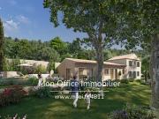 Vente Maison 5 pièces 160 m2 Aix en Provence