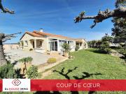 Vente Maison 5 pièces 160 m2 Argeliers