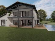 Vente Maison 5 pièces 160 m2 Bayonne