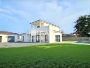 Vente Maison 5 pièces 160 m2 Bergerac