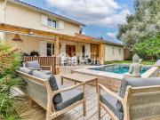 Vente Maison 5 pièces 160 m2 Biscarrosse