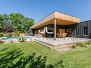 Vente Maison 5 pièces 160 m2 Bordeaux