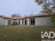 Vente Maison 5 pièces 160 m2 Chanteloup