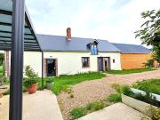 Vente Maison 5 pièces 160 m2 Chatillon en dunois