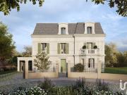 Vente Maison 5 pièces 160 m2 Chatou