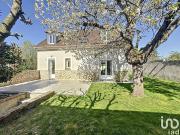 Vente Maison 5 pièces 160 m2 Chauconin Neufmontiers