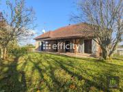 Vente Maison 5 pièces 160 m2 Cognac la Forêt
