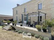 Vente Maison 5 pièces 160 m2 Mirebeau