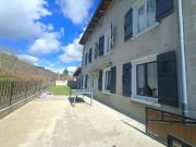 Vente Maison 5 pièces 160 m2 Cublize