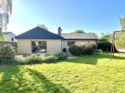 Vente Maison 5 pièces 160 m2 Fauville en Caux