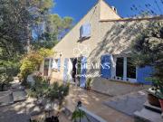 Vente Maison 5 pièces 160 m2 Fuveau