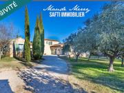 Vente Maison 5 pièces 160 m2 Garéoult