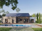 Vente Maison 5 pièces 160 m2 Guînes