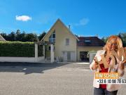 Vente Maison 5 pièces 160 m2 Hégenheim