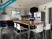 Vente Maison 5 pièces 160 m2 Issoire