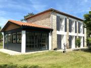 Vente Maison 5 pièces 160 m2 Agen