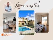 Vente Maison 5 pièces 160 m2 Latour de France