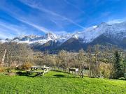 Vente Maison 5 pièces 148 m2 Les Houches