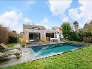 Vente Maison 5 pièces 160 m2 Marcq en Baroeul