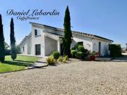 Vente Villa 5 pièces 160 m2 Mauvezin sur Gupie