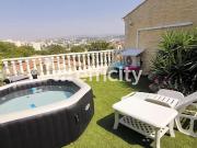 Vente Maison 5 pièces 160 m2 Marseille 11ème