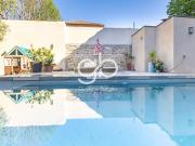 Vente Maison 5 pièces 160 m2 Marsillargues