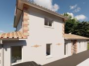 Vente Maison 5 pièces 160 m2 Martillac