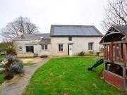 Vente Maison 5 pièces 160 m2 Mécringes