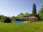 Vente Maison 5 pièces 160 m2 Merignac