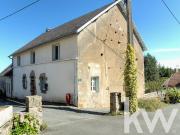 Vente Maison 5 pièces 160 m2 Mérinchal